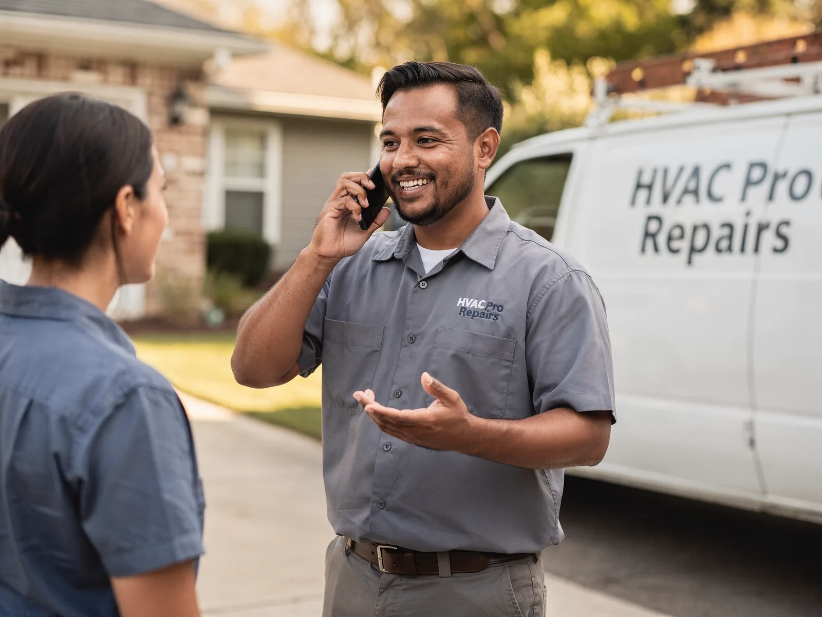 Heat Pump Repair Catalina Foothills, AZ FAQs